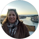 Marcia Goulart Gaspar profile picture