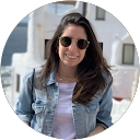 Marcela Goulart Gaspar profile picture